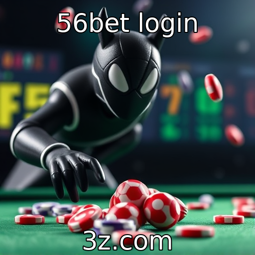 56bet login | Tendências emergentes nos jogos online em 2025