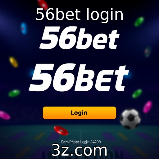 56bet login - A evolução das plataformas de jogos online