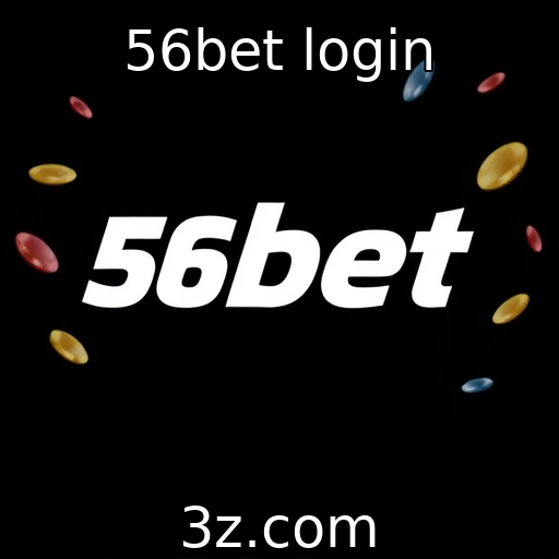 56bet login : Análise do crescimento das plataformas de jogos online