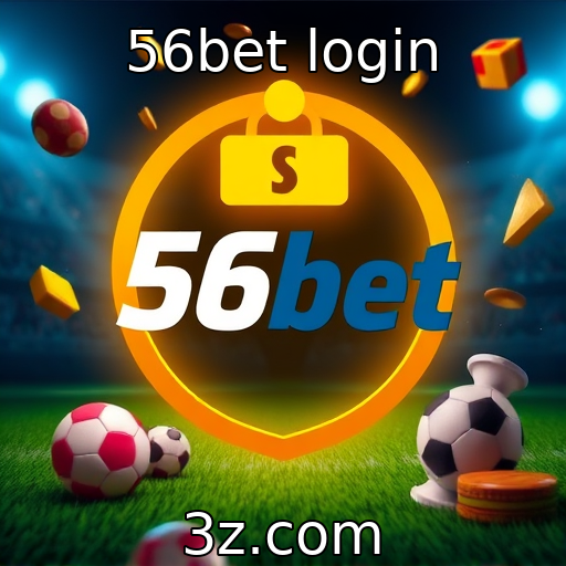 56bet login | Novas regulamentações em plataformas de jogos