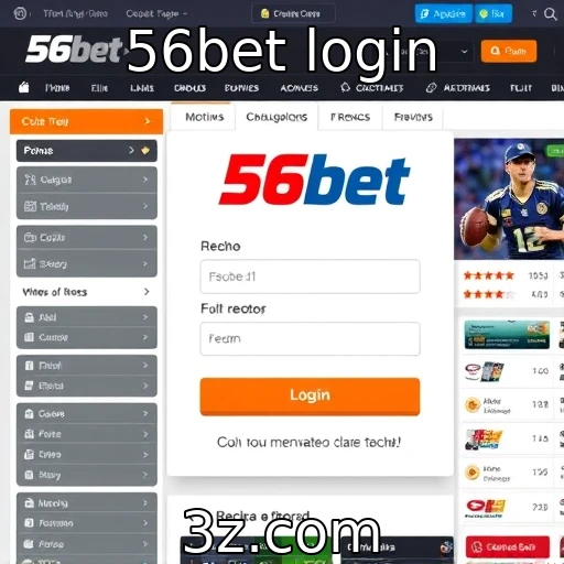 Inovações em experiência do usuário em sites de apostas